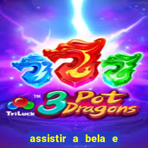 assistir a bela e a fera 1991 mega filmes